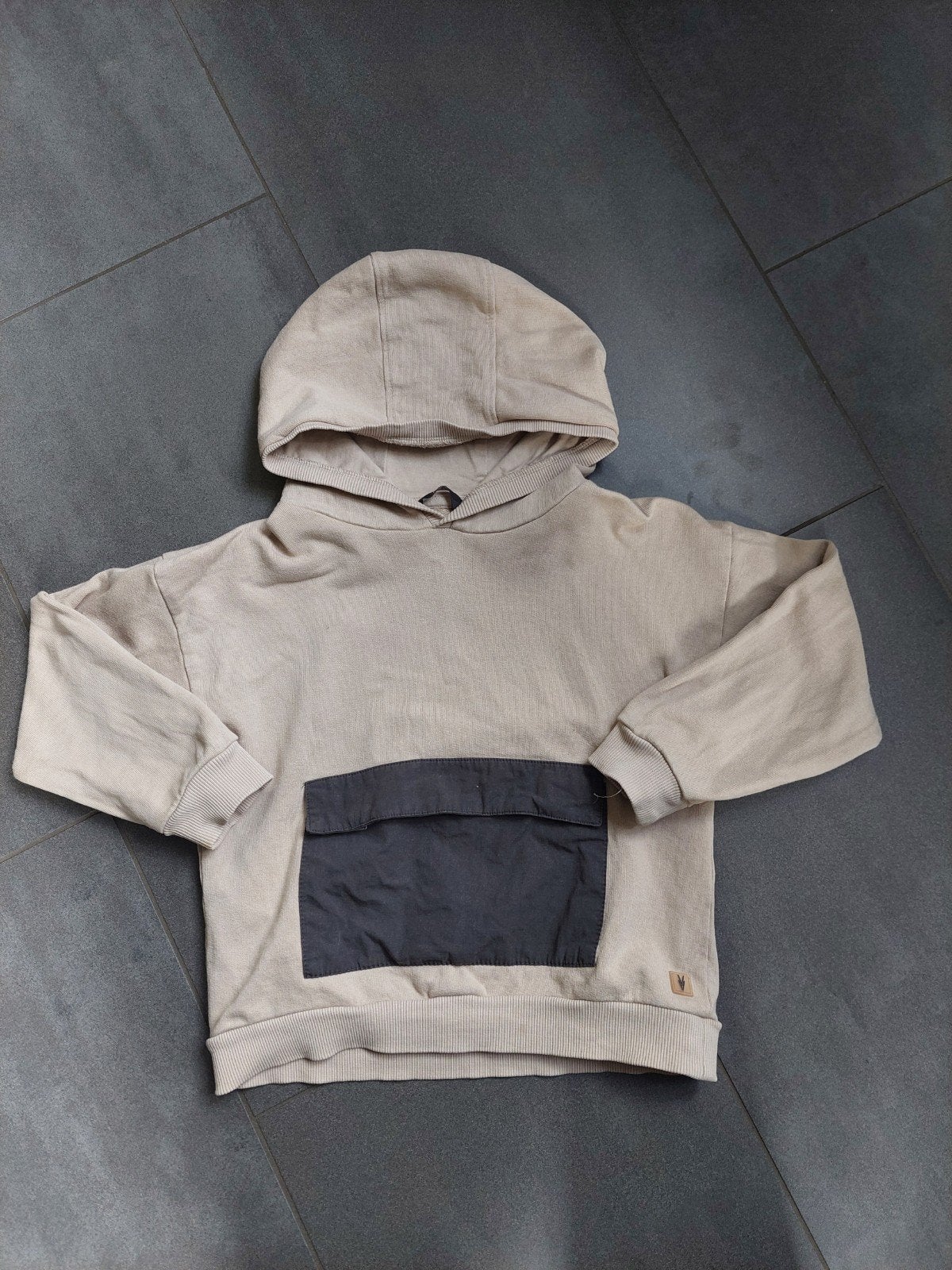 Hoodie Levv, Ophalen of Verzenden, Levv, Jongen, Trui of Vest
