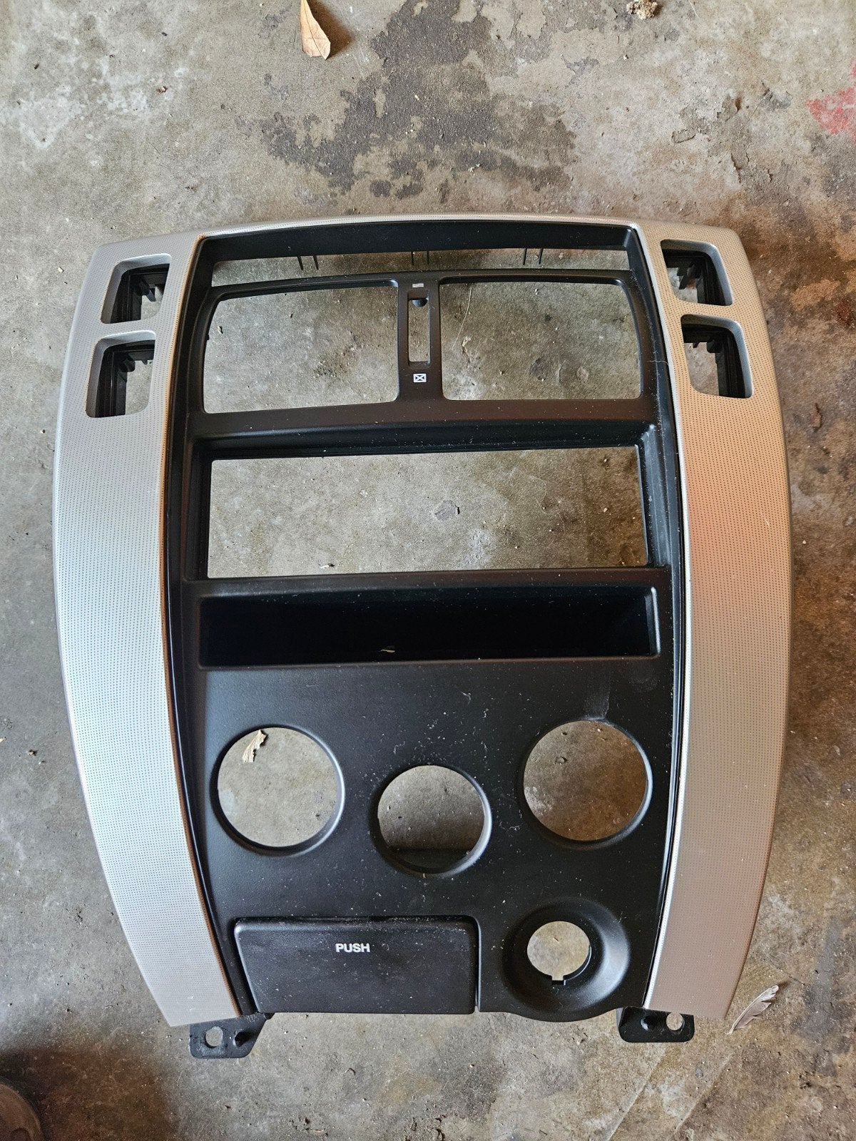Dashboardpaneel Hyundai Tucson, Ophalen of Verzenden, Hyundai