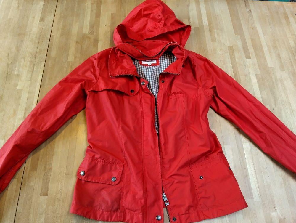 Regenjasje voor dames BENCH, Maat 38/40 (M), Bench, Ophalen of Verzenden, Gedragen