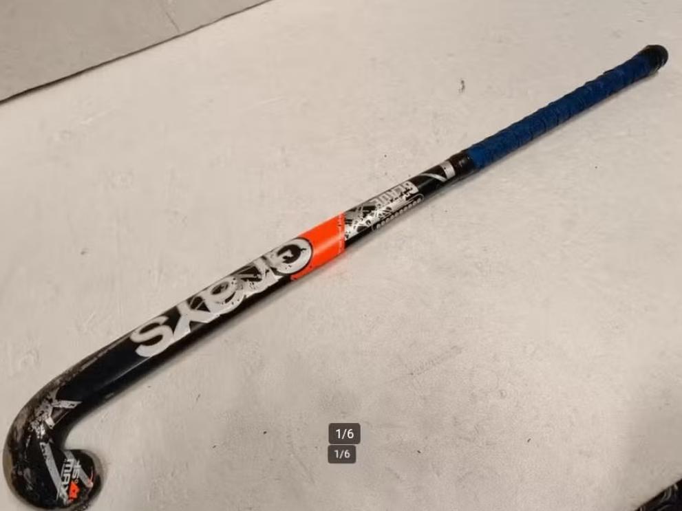 Grays blade Hockeystick 34 inch, Sport en Fitness, Hockey, Gebruikt, Ophalen of Verzenden, Stick