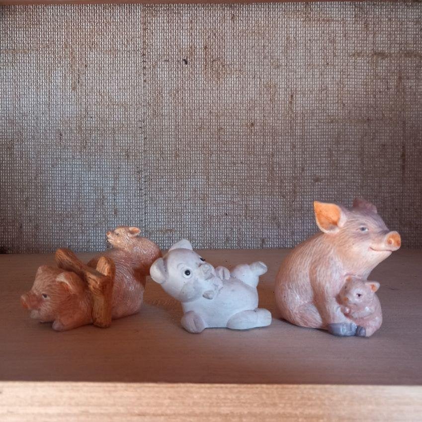 letterbak - dieren, Verzamelen, Beelden en Beeldjes, Ophalen of Verzenden, Nieuw, Overige typen