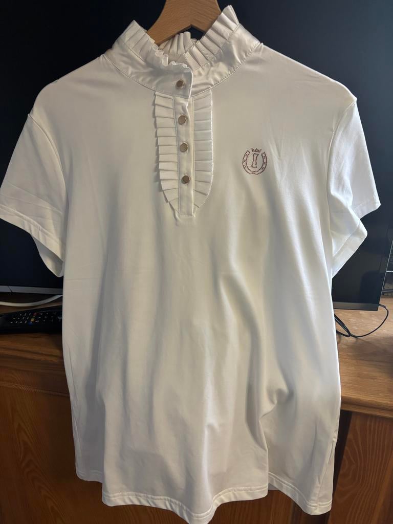 Nieuwe Wedstrijd Kleding: Jasje, Shirt, Broek (Imperial Ridi, Ophalen of Verzenden, Nieuw