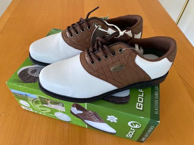 Dames golfschoen, Ophalen of Verzenden, Nieuw, Schoenen, Overige merken