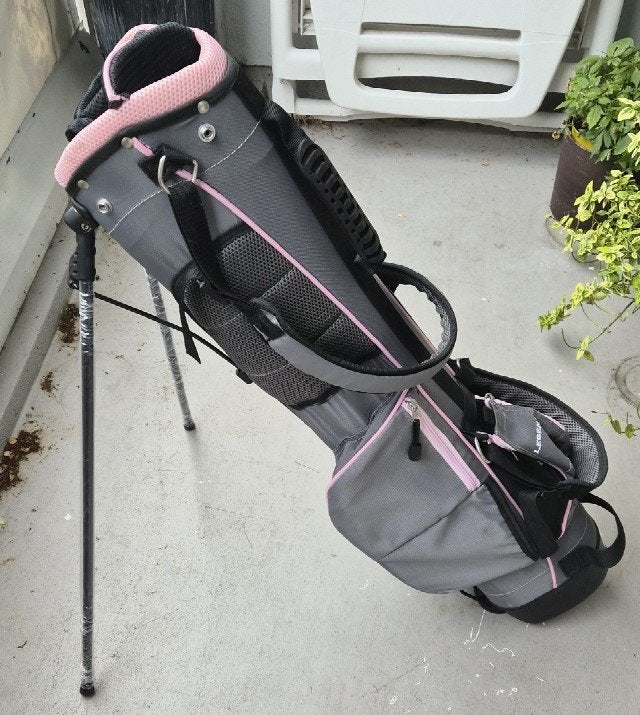 Legend Golftas draagtas (nieuw), Ophalen, Nieuw, Tas, Overige merken