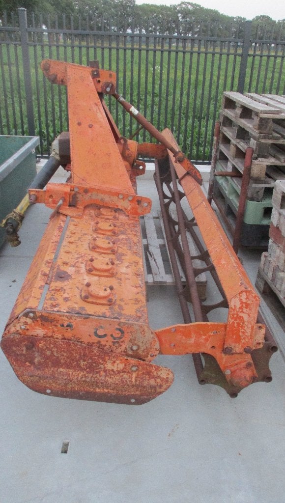 Te koop rotorkopeg, Zakelijke goederen, Ophalen, Weidebouw