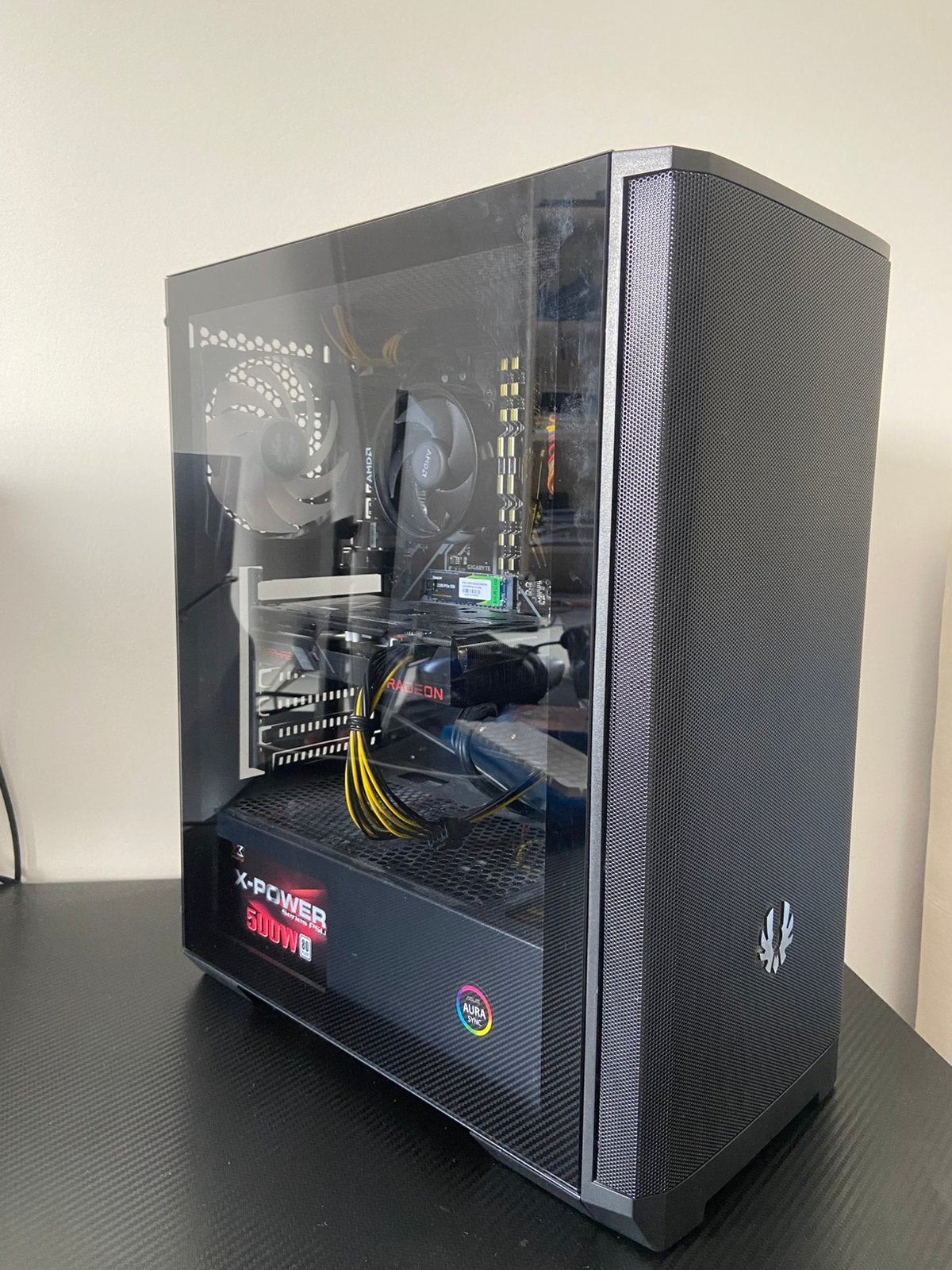 Gaming PC, Overige genres, 1 speler, Ophalen of Verzenden, Zo goed als nieuw