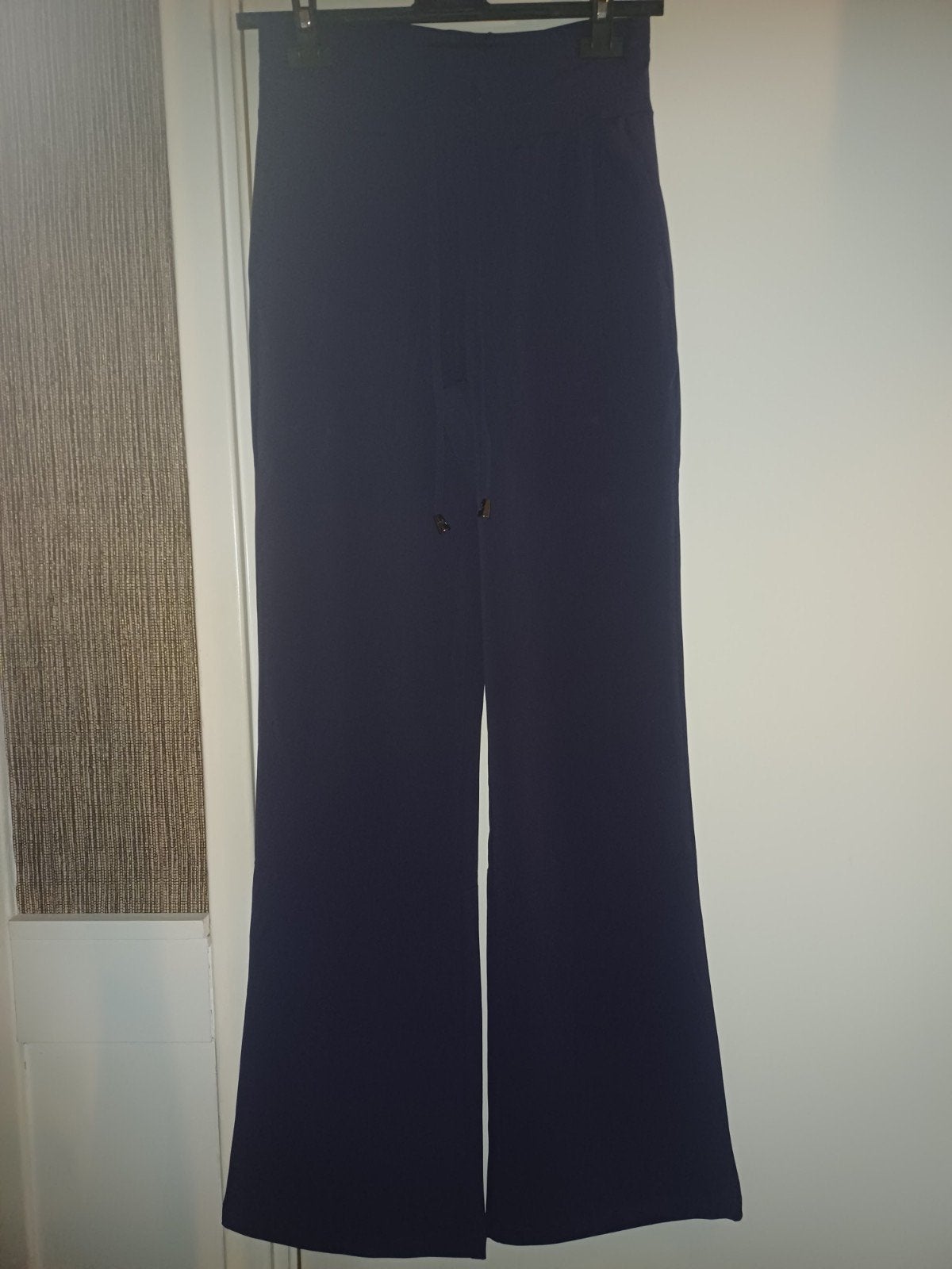 Mi Piace Travelbroek Straight Leg Midnight Purple, Mp, Paars, Nieuw, Ophalen of Verzenden