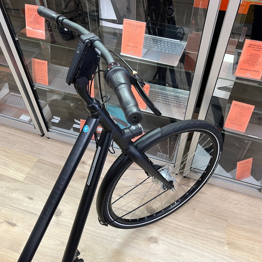 Cortina Blau Belt-Drive Damesfiets | Nette Staat, Cortina, Zo goed als nieuw, Support@cortina.com, Via E. Fermi, 24
36075 Montecchio Maggiore (VI)
Italy
