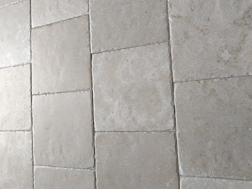 Vloertegels, Ophalen, Keramiek, Nieuw, 5 tot 10 m²
