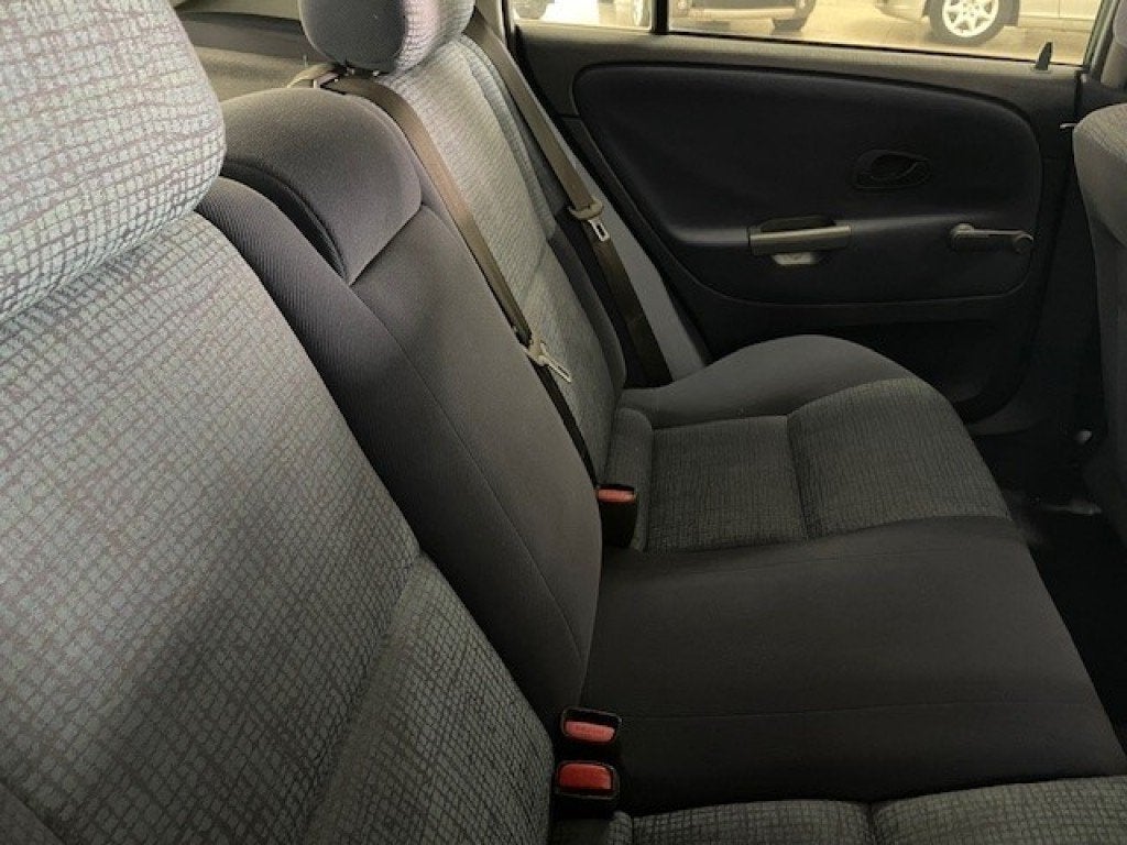 Mitsubishi CARISMA 1.9 TD NAP Youngtimer Airco Perfecte staa, foto 10