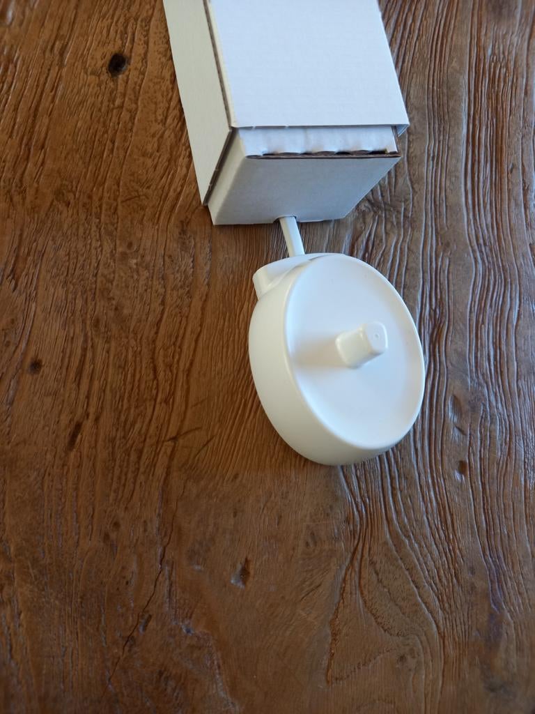 Oplader elektrische tandenborstel Brain Oral B *nieuw*, Ophalen of Verzenden, Nieuw