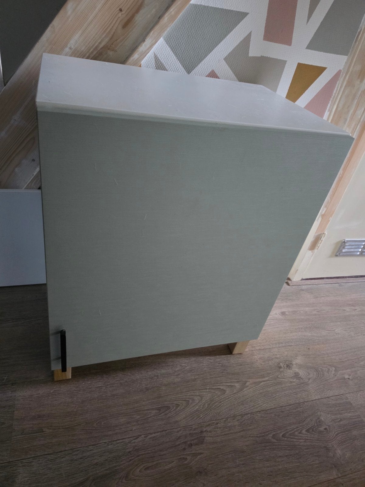 IKEA Besta kast, Huis en Inrichting, Ophalen, Gebruikt