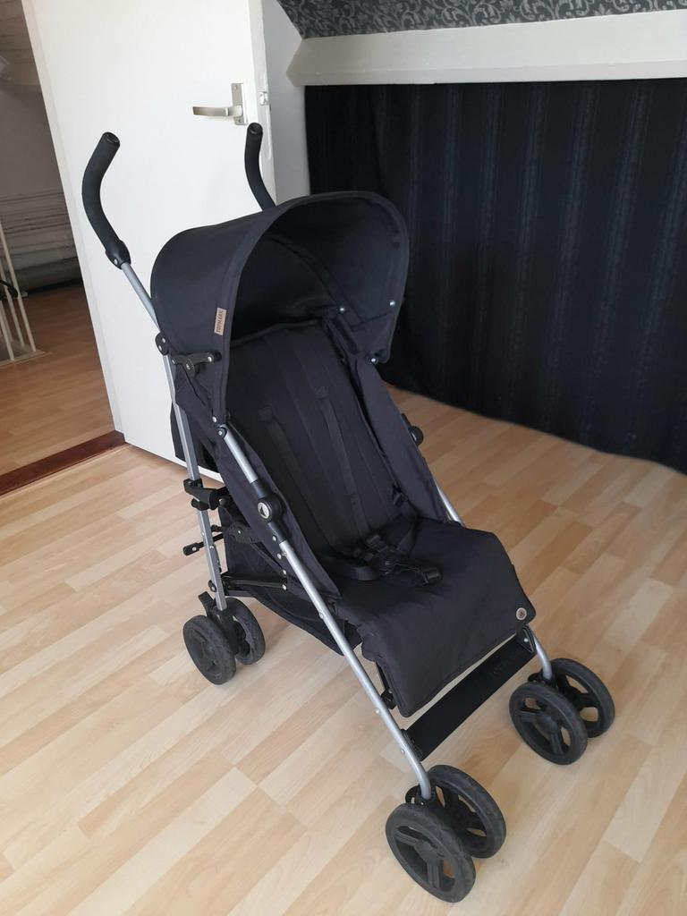 Buggy topmark, Ophalen of Verzenden, Zo goed als nieuw