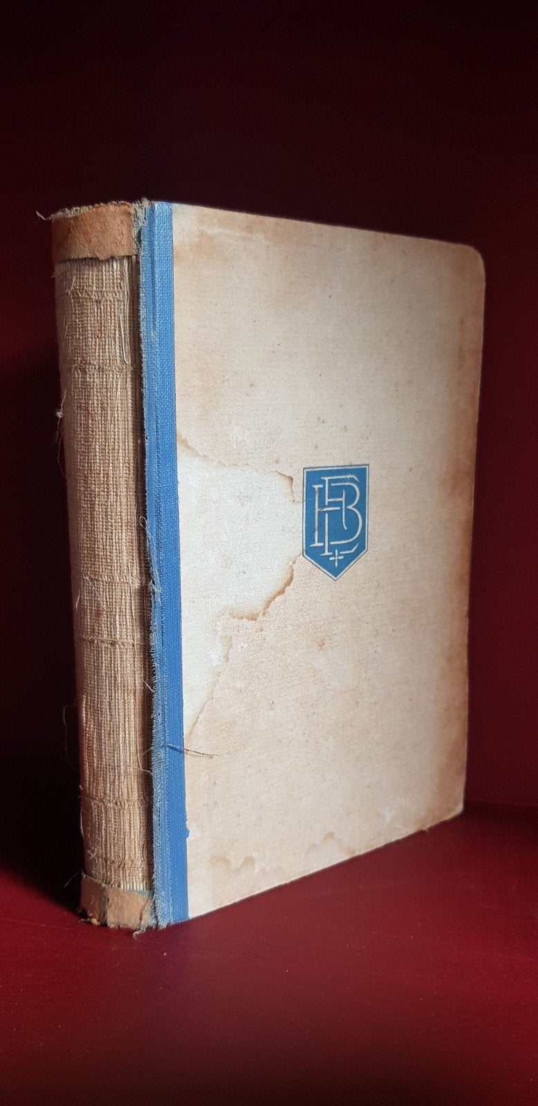 Camera Obscura van Hildebrand - 1942 editie, Boeken, Ophalen of Verzenden, Gelezen, Hildebrand (Nicolaas Beets), Nederland