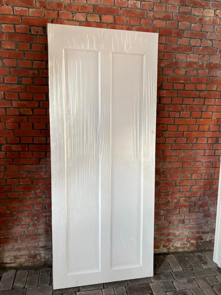 Binnendeur 88x215cm, Ophalen, 80 tot 100 cm, Binnendeur, Nieuw