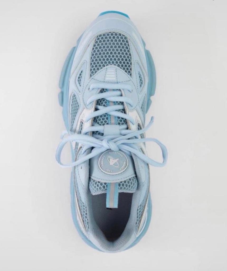 Axel arigato neo maat 38, Blauw, Nieuw, Ophalen of Verzenden, Sneakers of Gympen