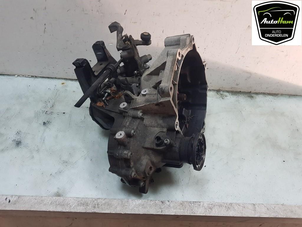 Versnellingsbak Schakel ABS Seat Cordoba (6L2) 02T300052P, Auto-onderdelen, Service@seat.de, Seat, Seat Deutschland GmbH, Gebruikt