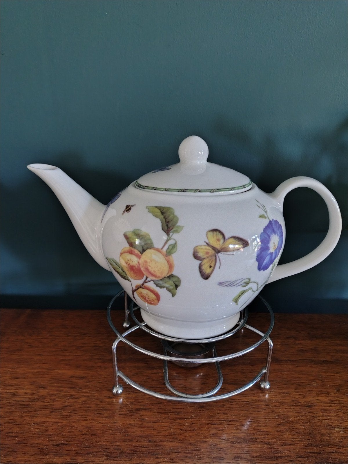 Servies Janneke Brinkman, Ophalen, Overige typen, Zo goed als nieuw, Overige stijlen