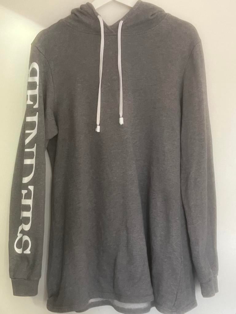 Reinders sweater maat XS, Ophalen of Verzenden, Gedragen, Maat 34 (XS) of kleiner, Grijs