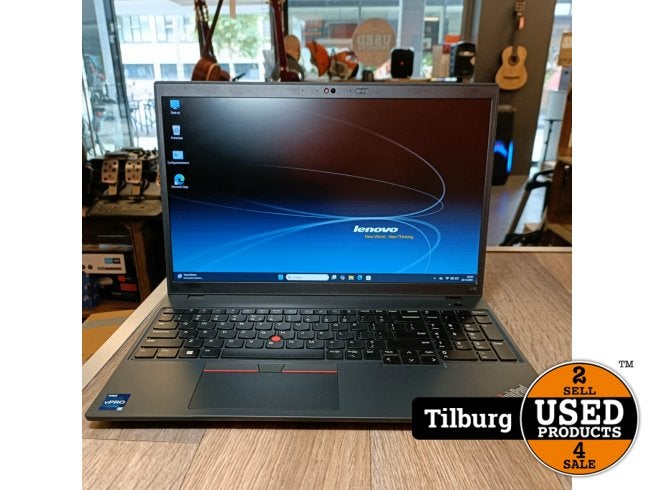 Lenovo ThinkPad L15 G4 i5-1335U Nette staat | Met garantie, Lenovo, Zo goed als nieuw, Support@lenovo.com, Lenovo Group Limited
1009 Think Place
Morrisville, NC 27560
USA