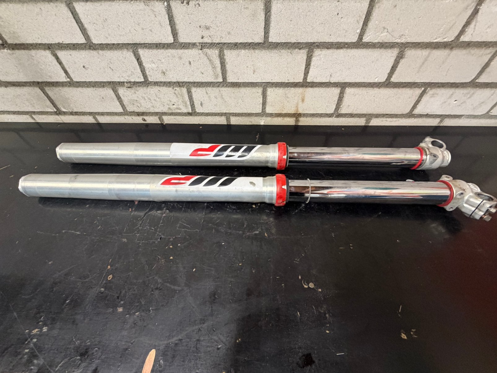 WP XACT voorpoten KTM GasGas Husqvarna, Ophalen of Verzenden, WP, Info@wp.com, Oostenrijk