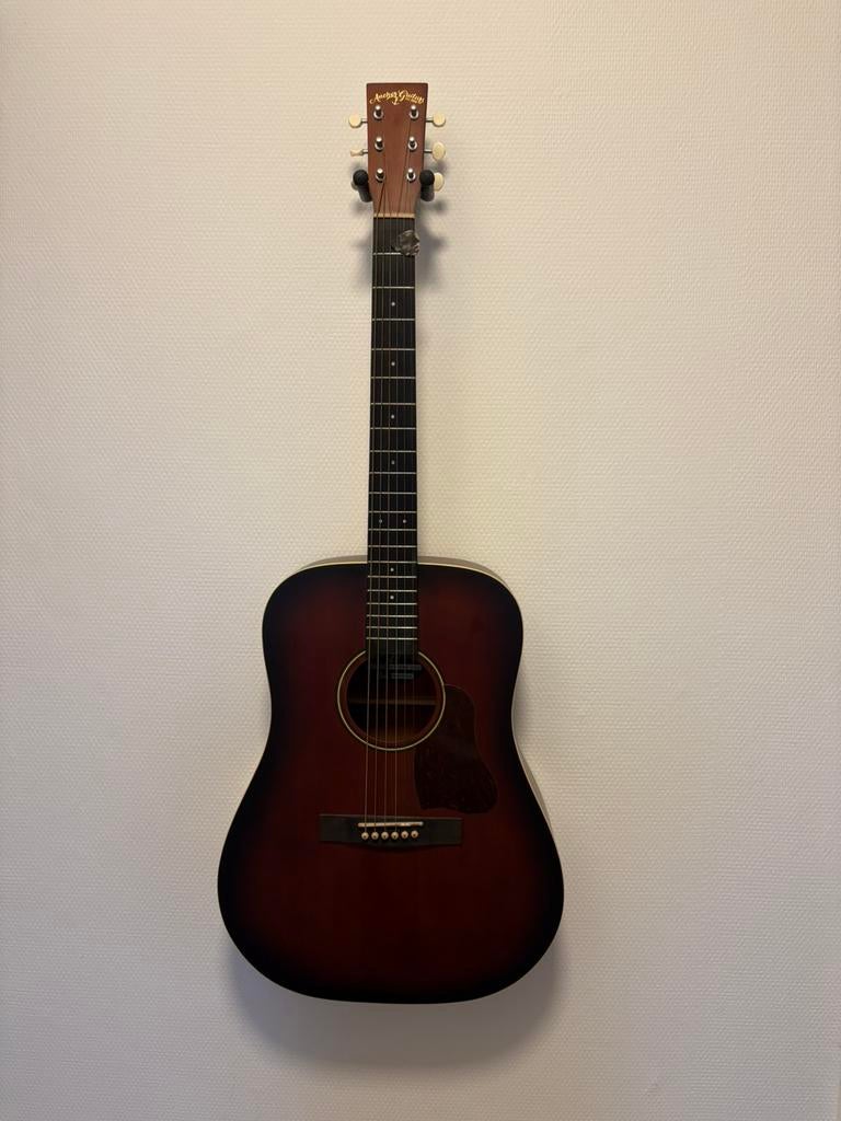 Akoestische gitaar, Ophalen, Zo goed als nieuw, Klassieke of Spaanse gitaar