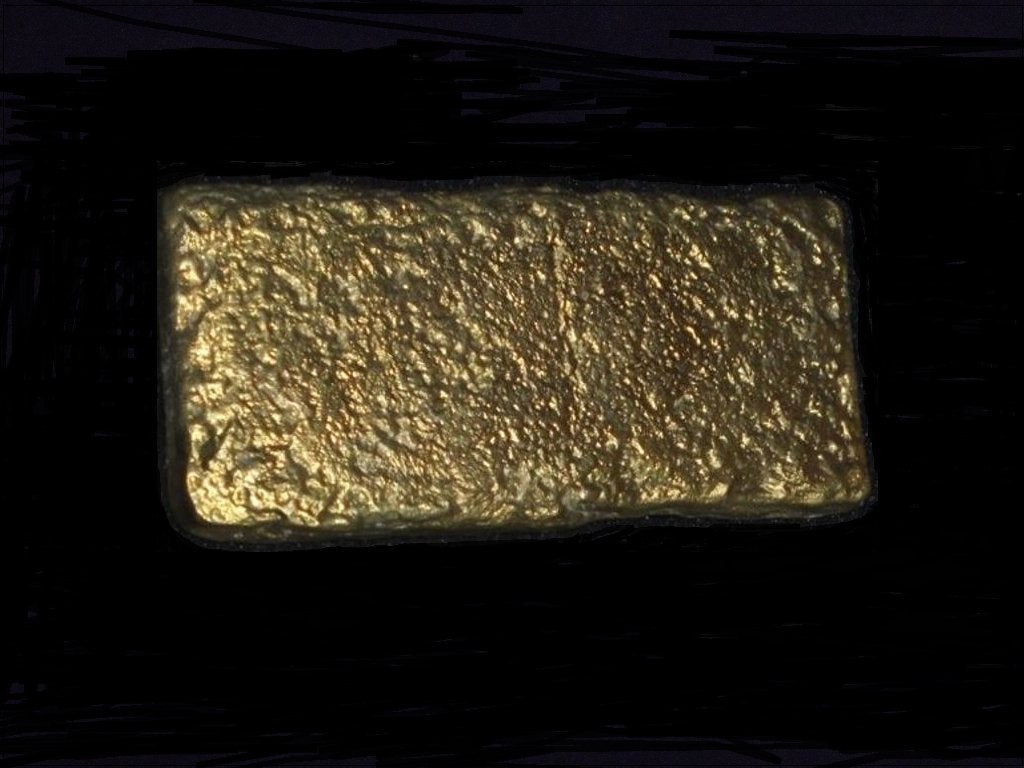 Goudbaar Goud baar Goudbaren Gouden Baren 767 Gram Goud, Postzegels en Munten, Edelmetalen en Baren, Ophalen of Verzenden, Goud