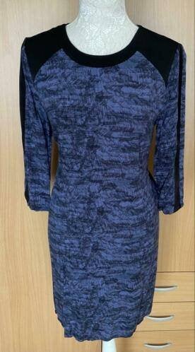 Saint Tropez jurk maat S