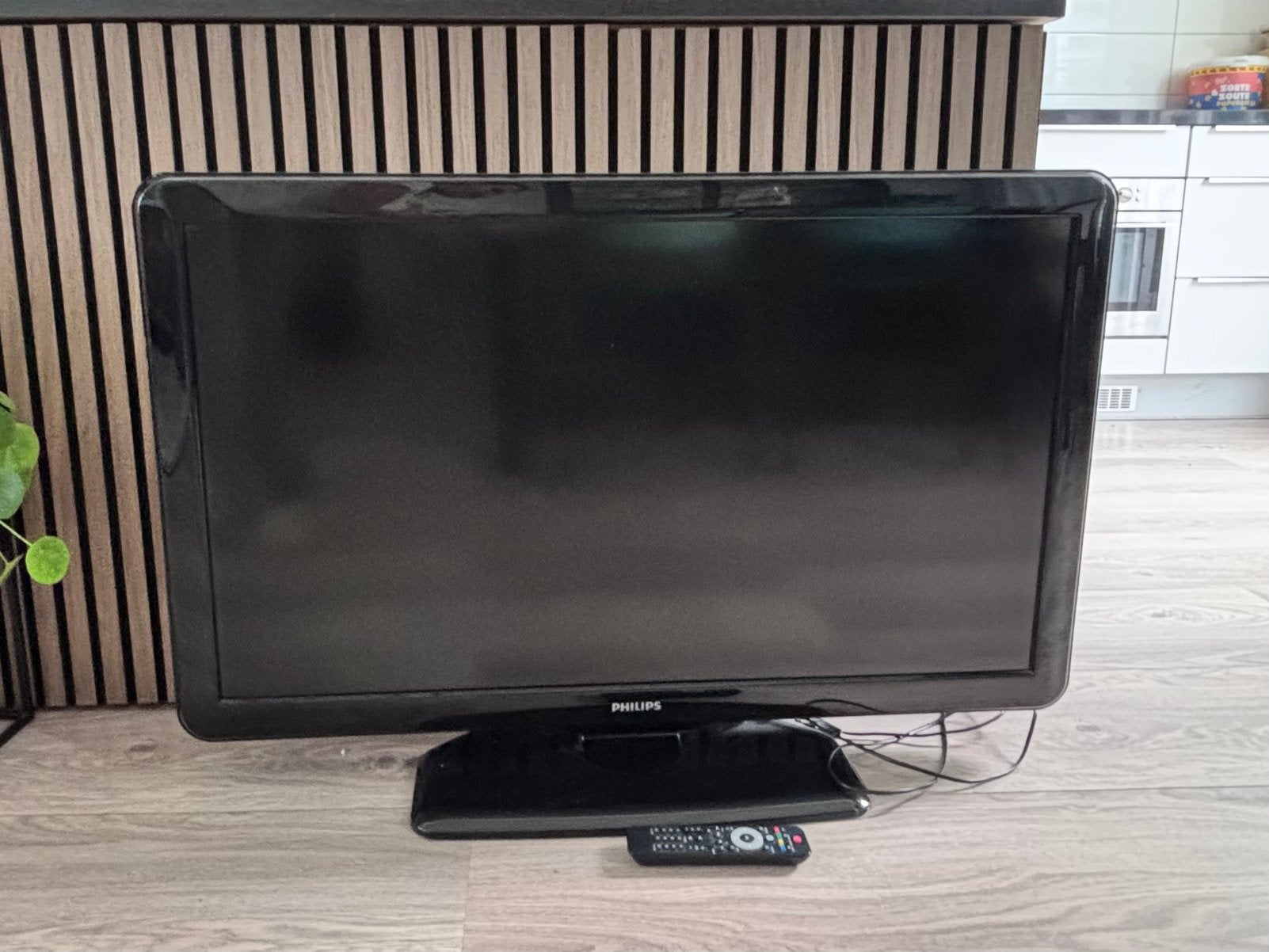 TV Philips 42PFL5624H/12, Full HD, 42 inch, Ophalen, Philips, Gebruikt, 50 Hz