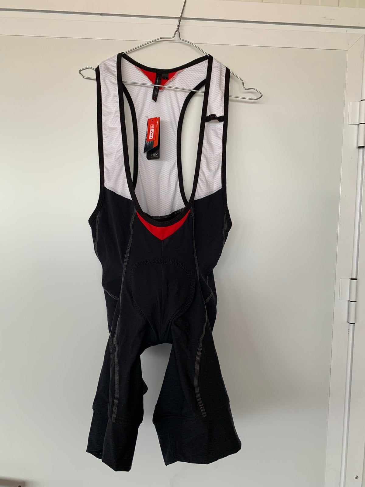 Specialized koersbroek RBX Mirage zwart. Nieuw, Specialized, Nieuw, L, Onderkleding