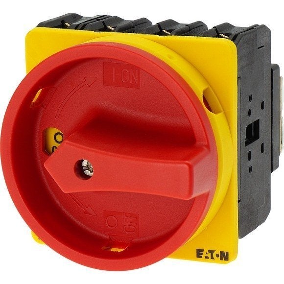 P3-63/EA/SVB/N 63A 3P+N paneel inbouw hoofdschakelar, Hobby en Vrije tijd, Verzenden, Nieuw