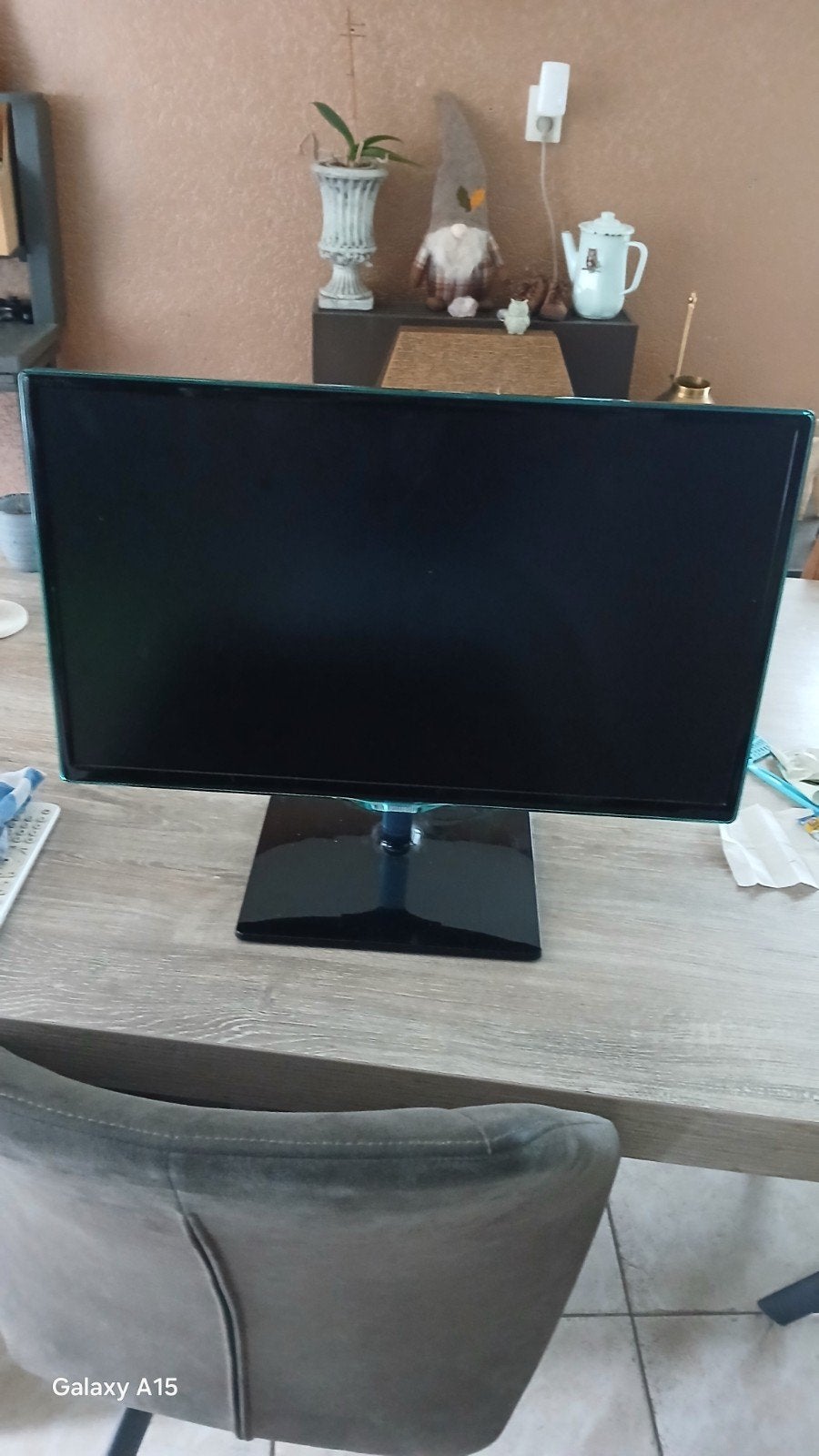 Samsung LED TV - Compact en veelzijdig, LED, 50 Hz, HD Ready (720p), Ophalen of Verzenden