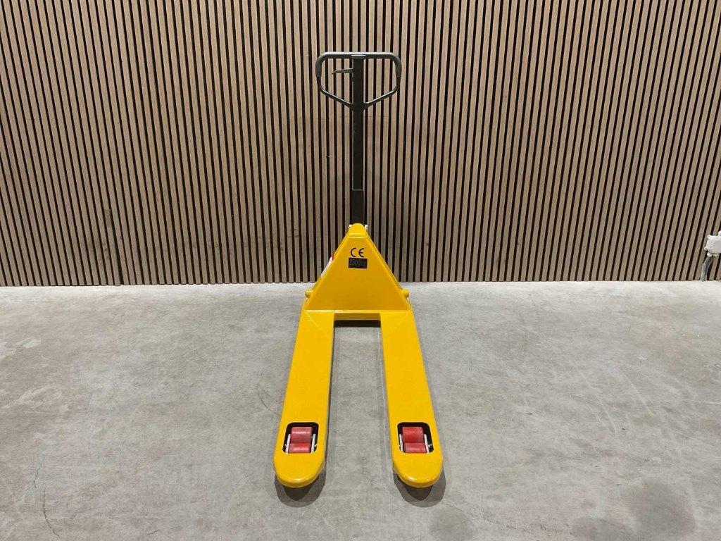 RTE 2500KG Hydraulische Palletwagen op voorraad ‼️, Ophalen, Nieuw