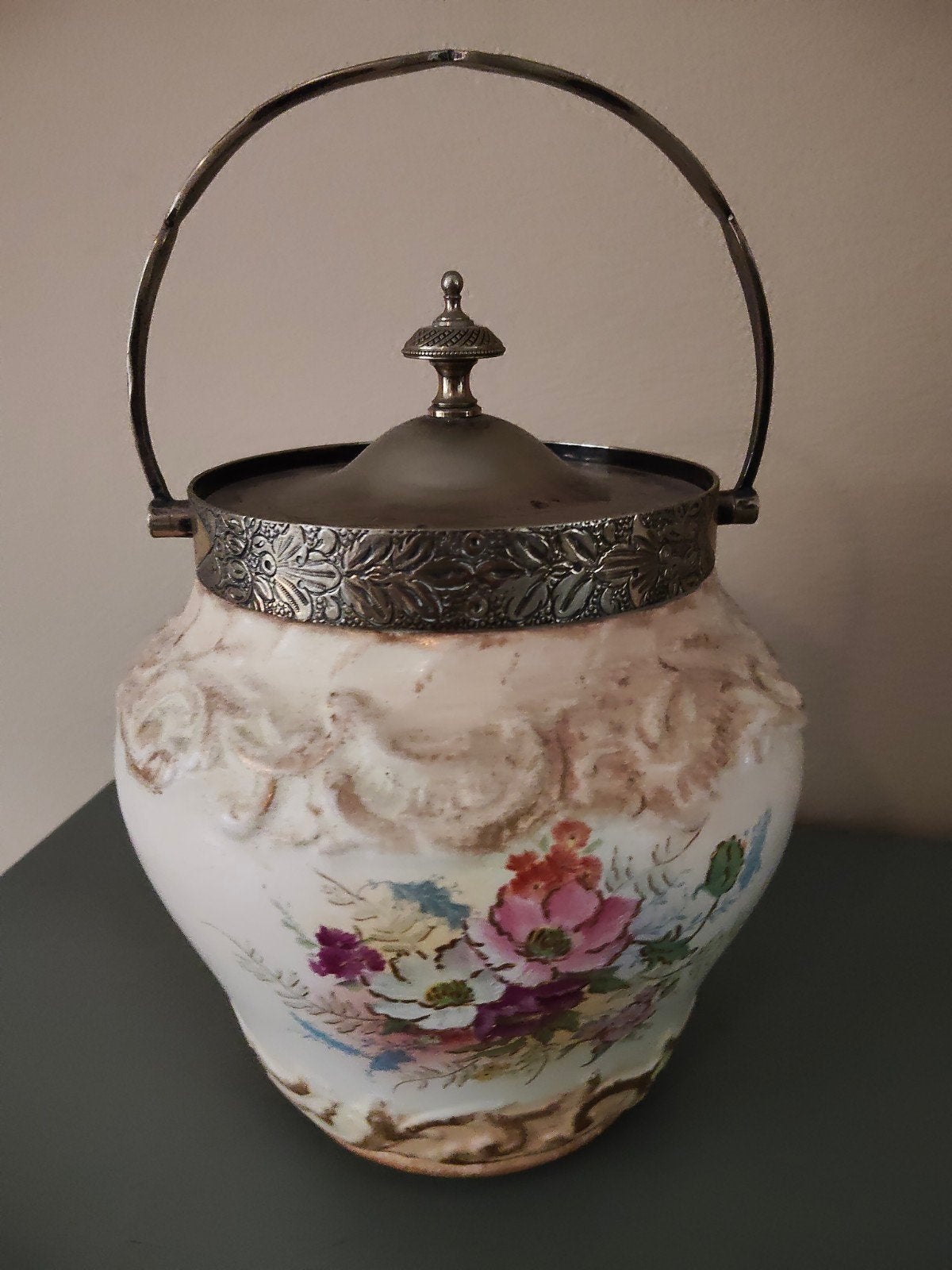 Oude koekpot, Ophalen of Verzenden