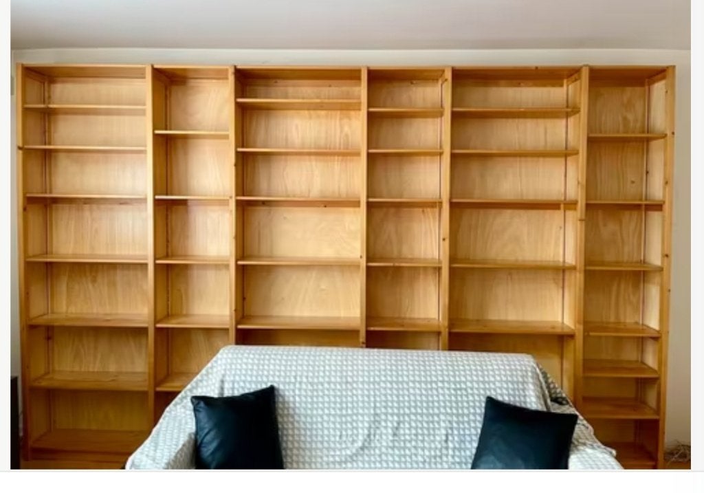 Lundia boekenkast ladekast ladenblok stelling hout vintage, Gebruikt, 5 laden of meer, Lundia, Info@lundia.nl