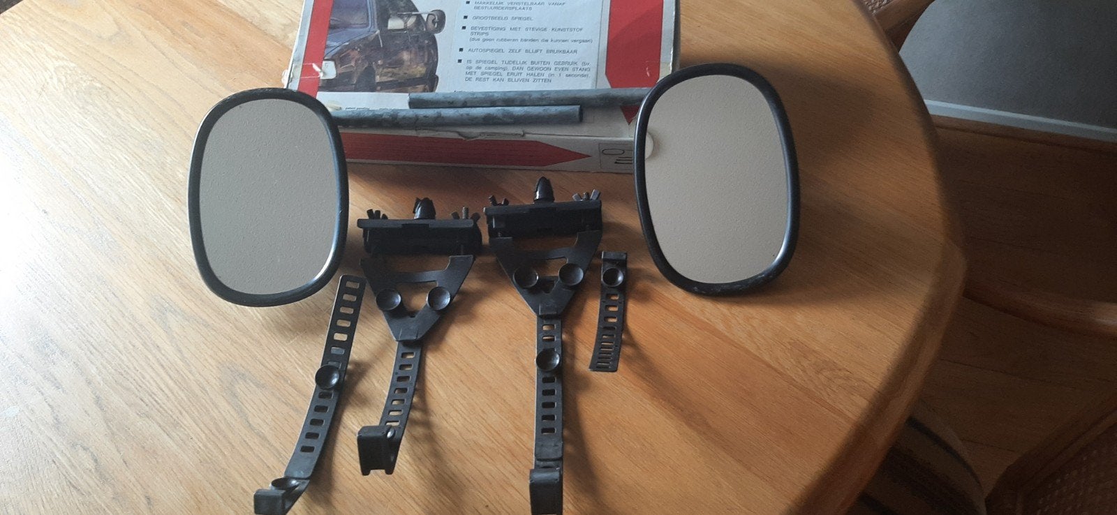 Caravan spiegels - Special Mirror, Ophalen of Verzenden