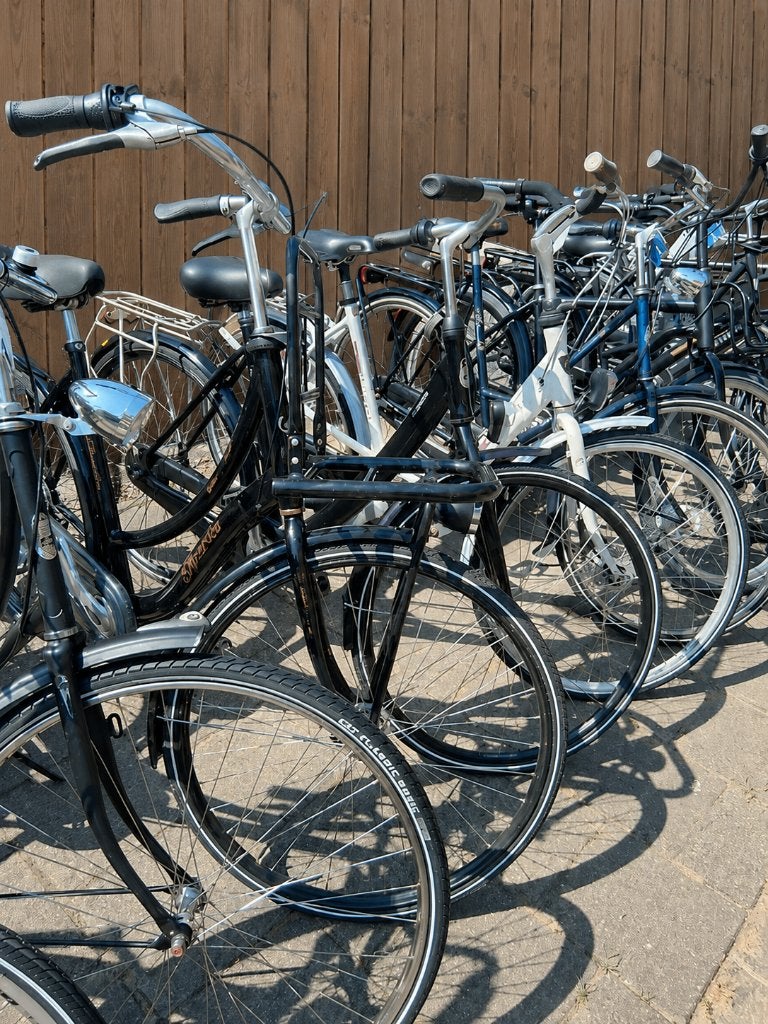 Partij Rijklare Fietsen | Transport, Oma etc, Vanaf €90 p/st, Ophalen, Gebruikt, Overige merken, Versnellingen