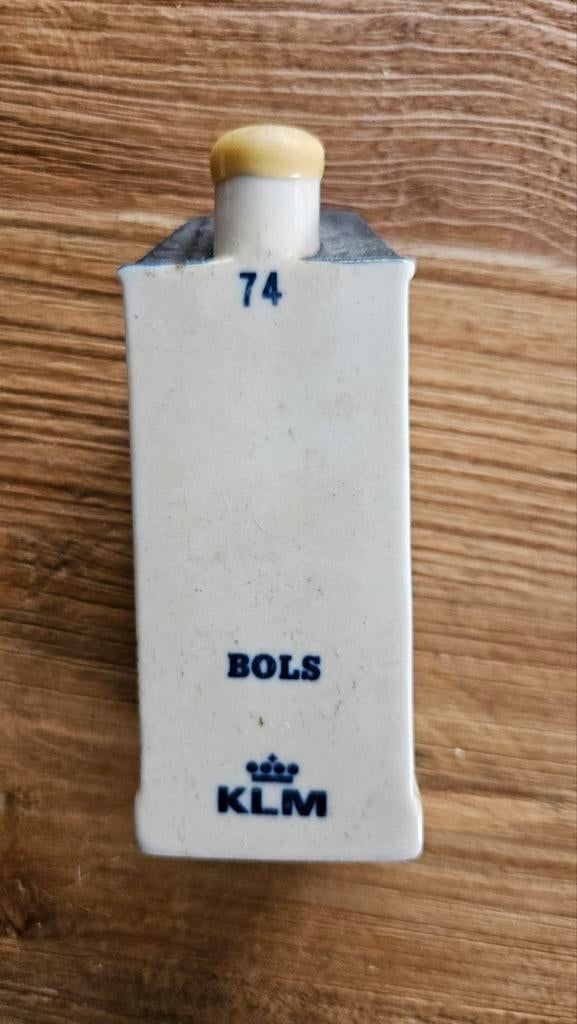 Klm huisjes geseald en vol 12 en 74, Ophalen of Verzenden, Nieuw