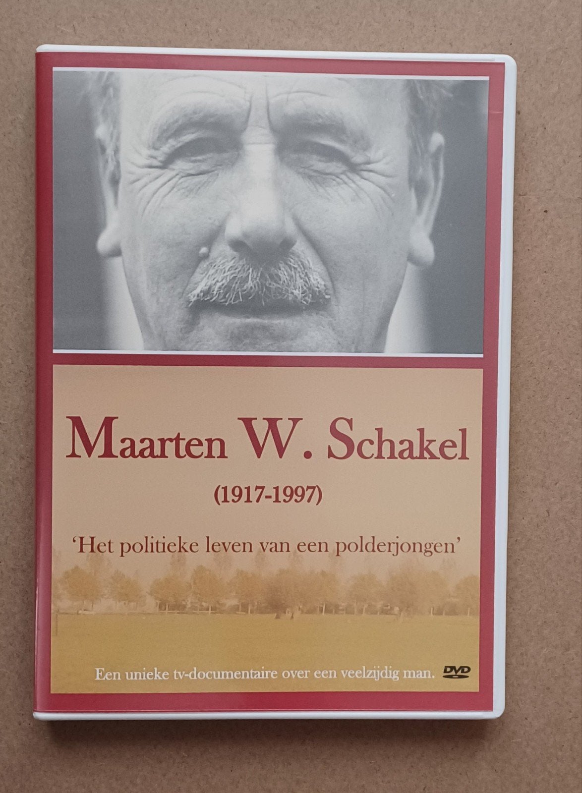 Maarten W. Schakel (1917-1997) - Het politieke leven, Alle leeftijden, Ophalen of Verzenden, Zo goed als nieuw, Politiek of Geschiedenis