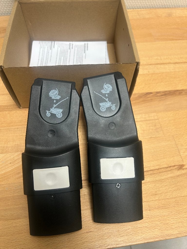 Joolz kinderwagen adapters autostoel, Ophalen of Verzenden, Nieuw, Kinderwagen, Overige merken