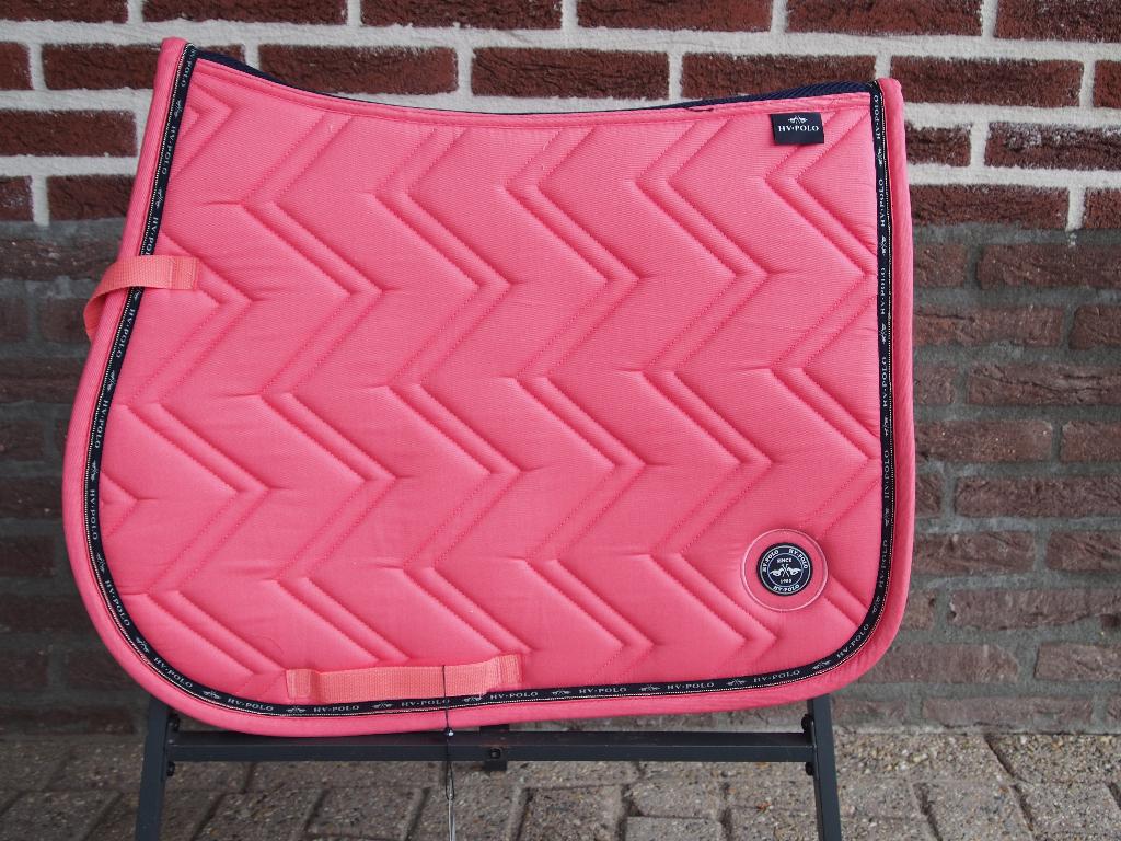 HV Polo Mia GP zadeldekje Full, Full (L), Nieuw, Ophalen of Verzenden, Roze