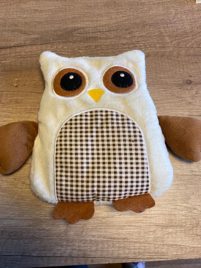 Deurstopper, Ophalen of Verzenden, Zo goed als nieuw, Binnen