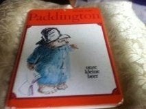 Paddington onze kleine beer 120 blz., Ophalen of Verzenden, Zo goed als nieuw, Fictie algemeen