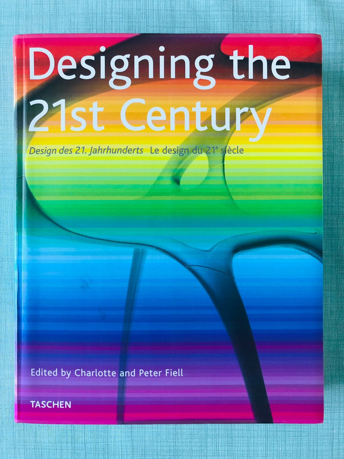 Designing the 21st Century, Ophalen of Verzenden, Nieuw