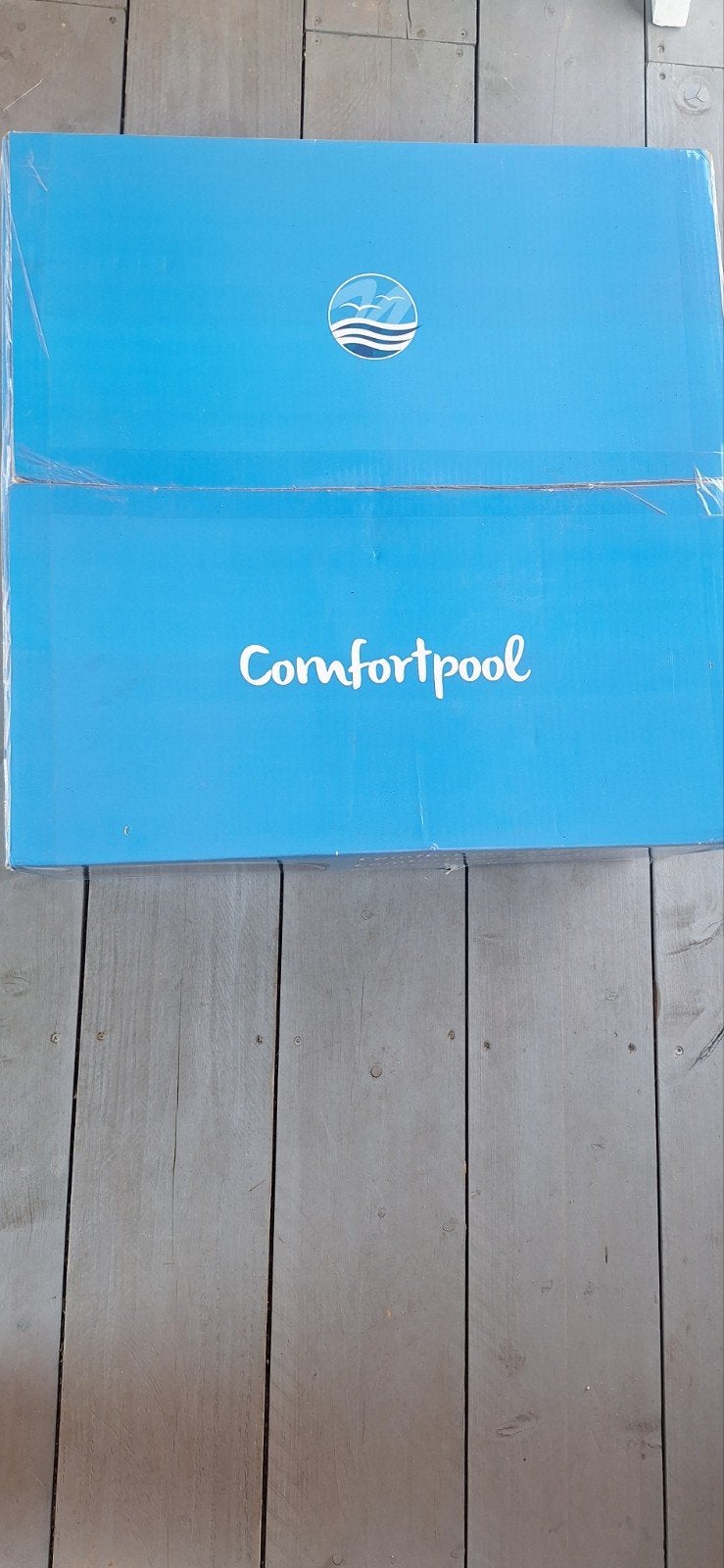 Comfortpool Solar Bol Zwembadverwarming op zonne-energie, Tuin en Terras, Zwembad-toebehoren, Ophalen, Nieuw, Verwarming