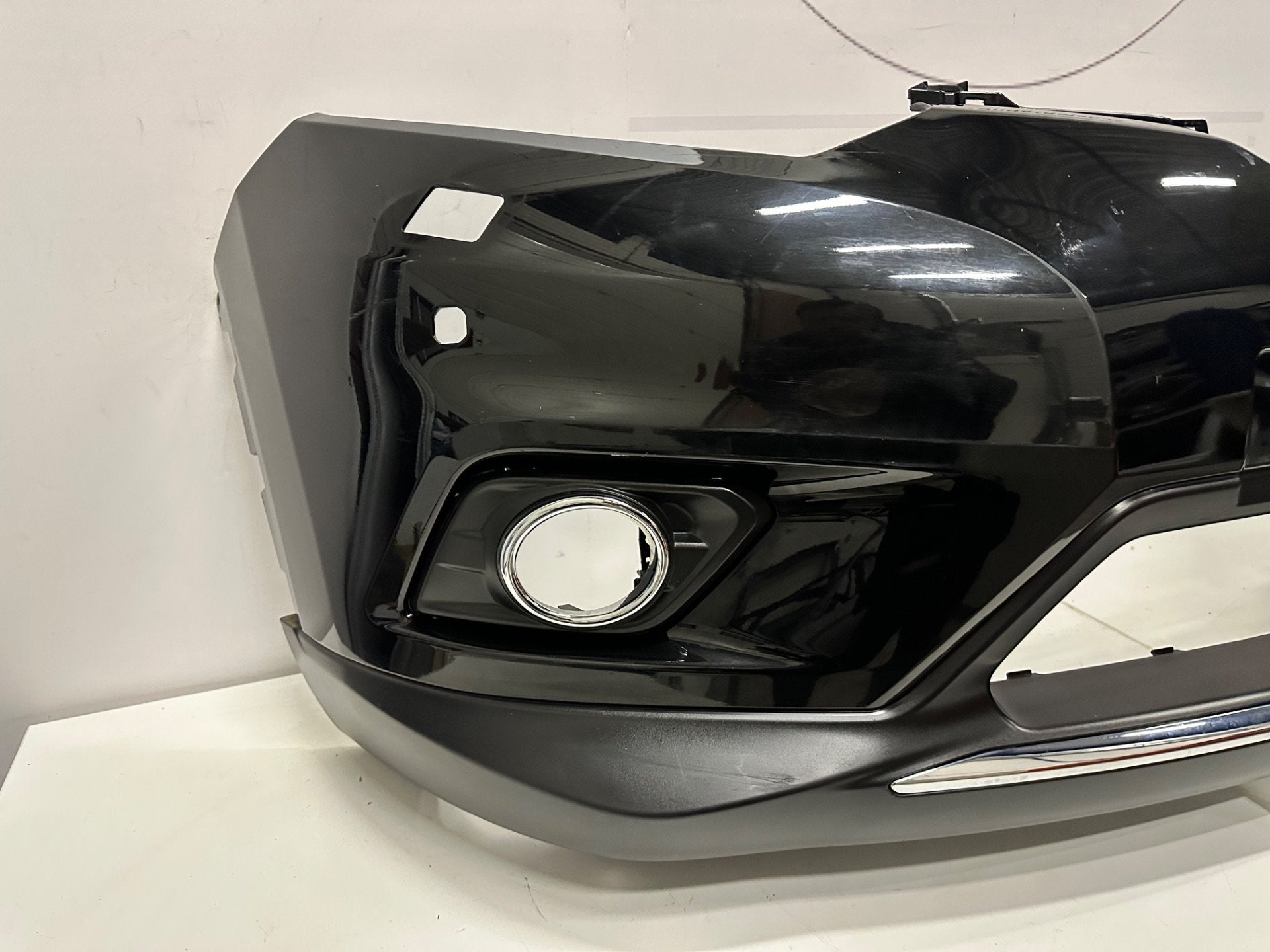 NISSAN X-TRAIL III XTRAIL III T32 VOORBUMPER BUMPER, Auto-onderdelen, Takashima 1-chome 1-1
220-8686  Yokohama, Ophalen of Verzenden