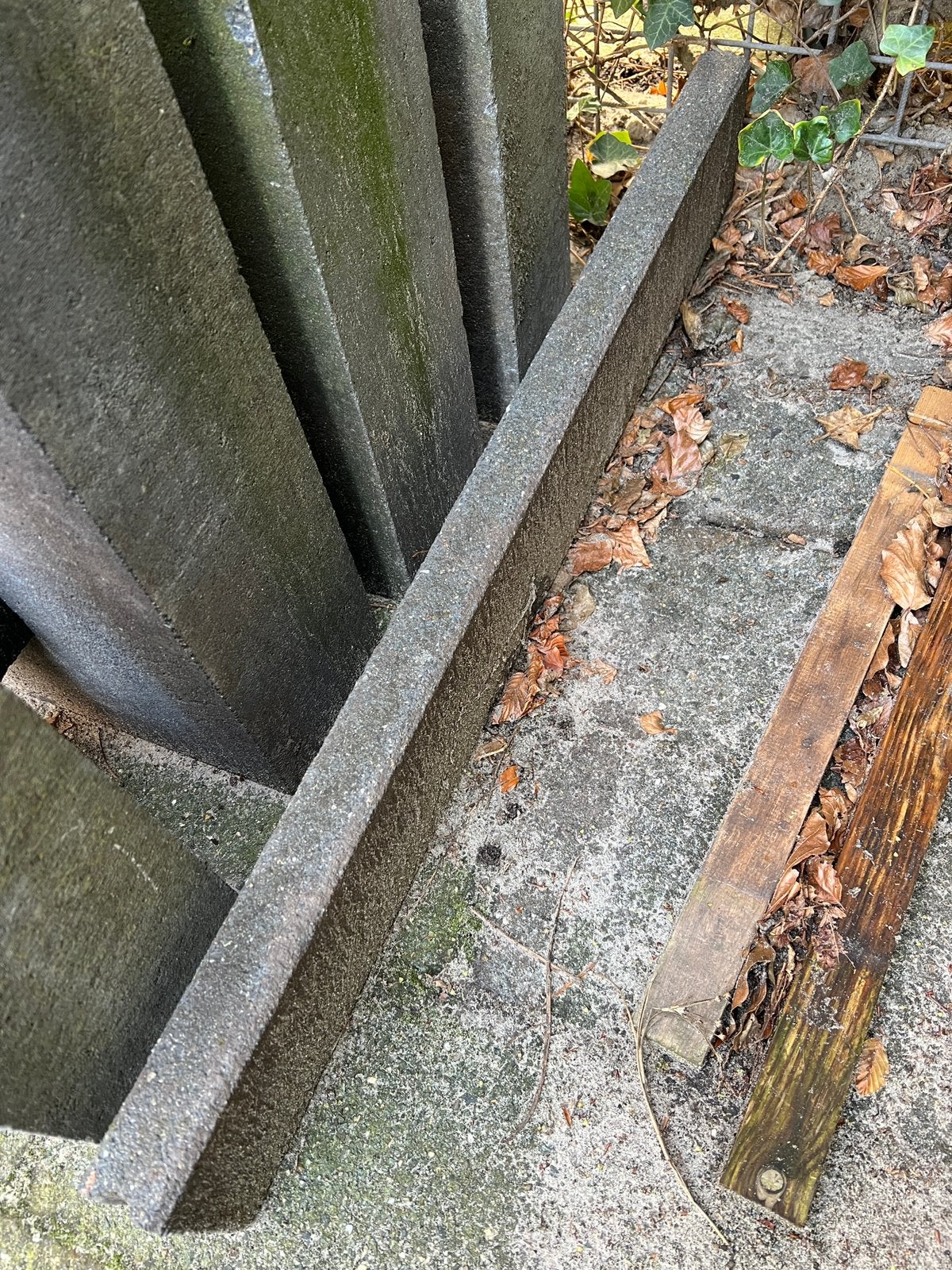 Opsluitband 1 m, Ophalen, Gebruikt, 100 tot 200 cm, Overige typen