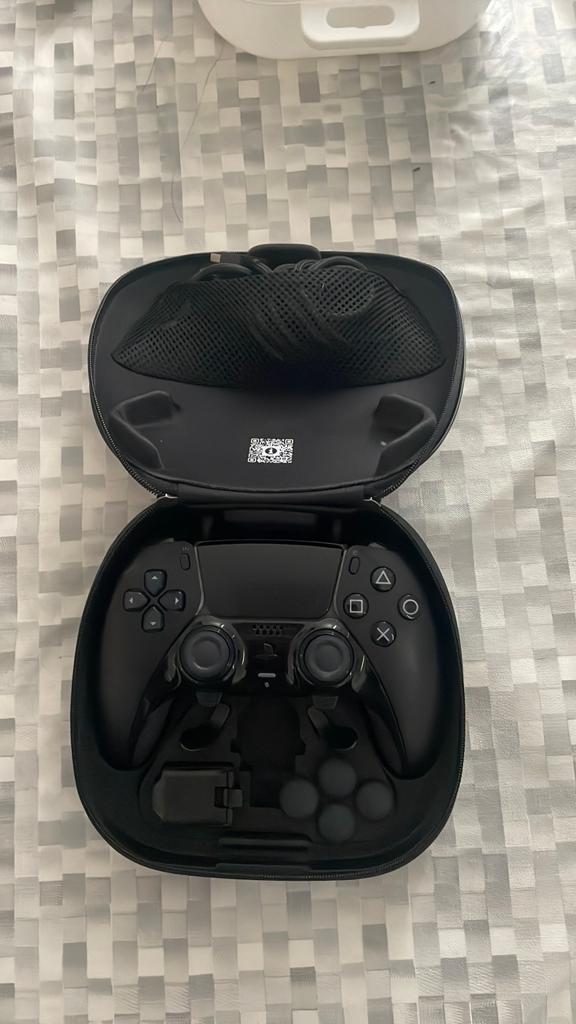 Te koop ps5 dualsense edge controller, Ophalen, PlayStation 5, Zo goed als nieuw, Controller