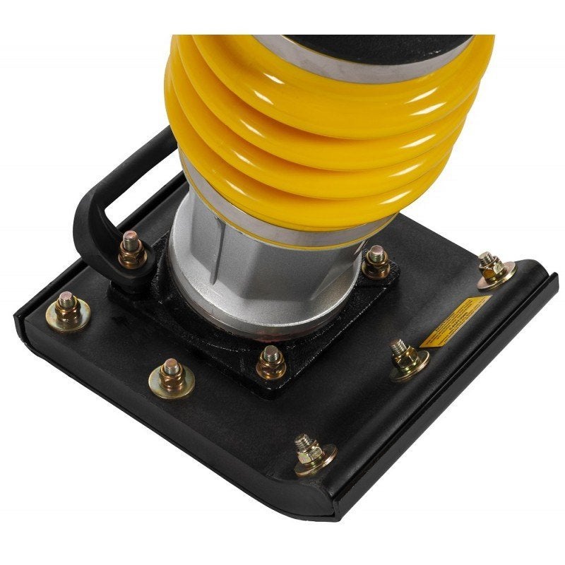 Nieuwe LUMAG VS80C trilstamper | NU GRATIS VERZENDING, Tuin en Terras, Hand-tuingereedschap, ., Nieuw, Ophalen of Verzenden, .