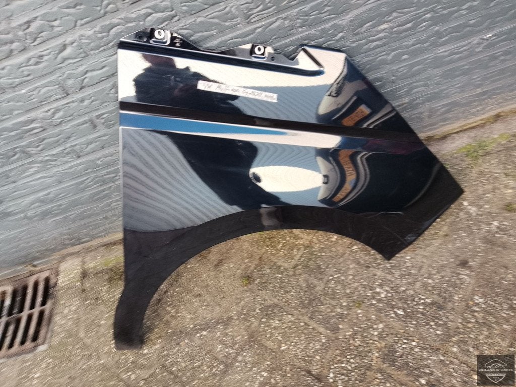 VW Multivan T7 2024+ Zijscherm Spatbord Scherm Rechts Origin, Auto-onderdelen, Carrosserie en Plaatwerk, Volkswagen, Rechts, Gebruikt